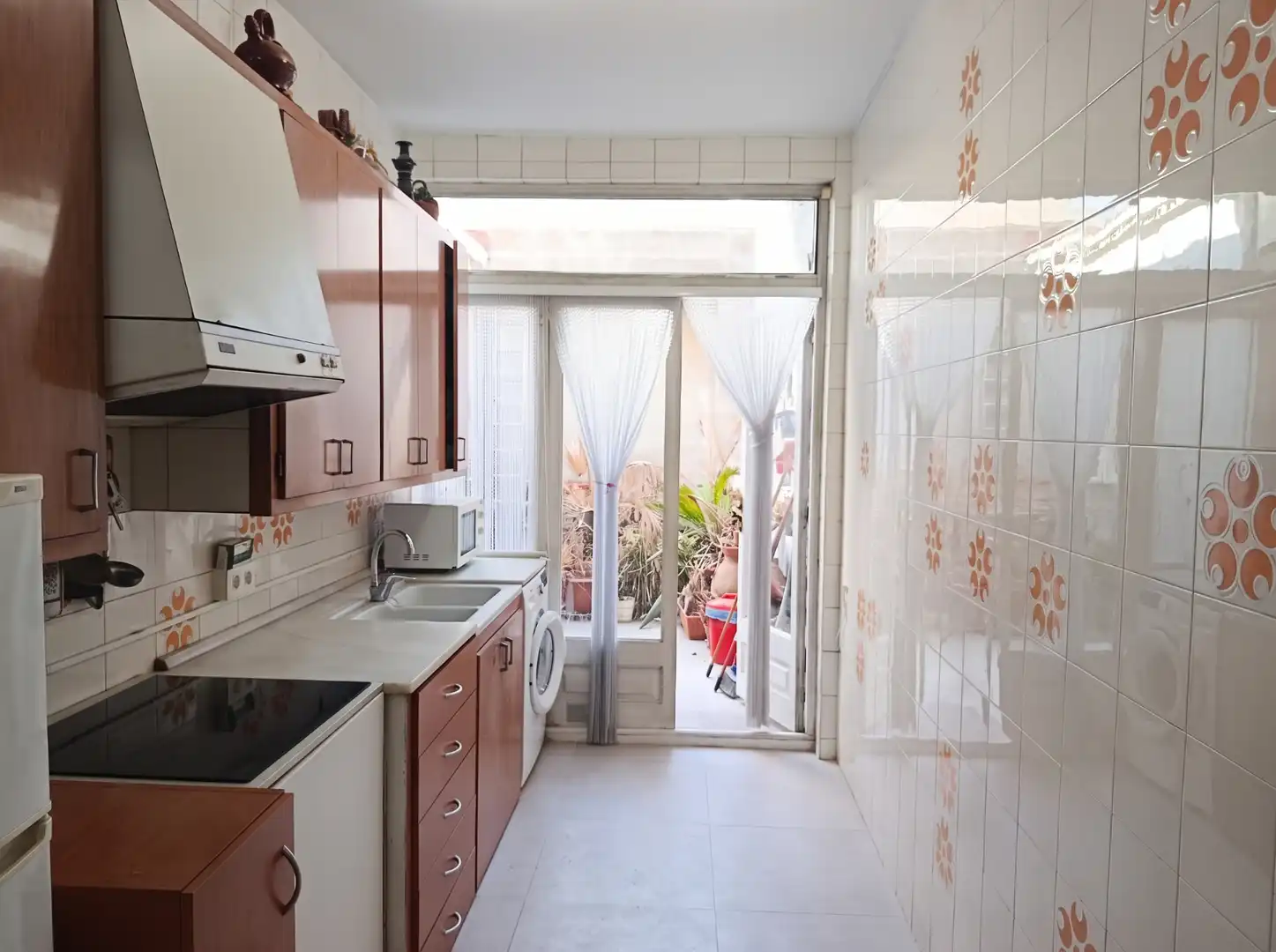 Casa amb terrassa en venda a Cardedeu