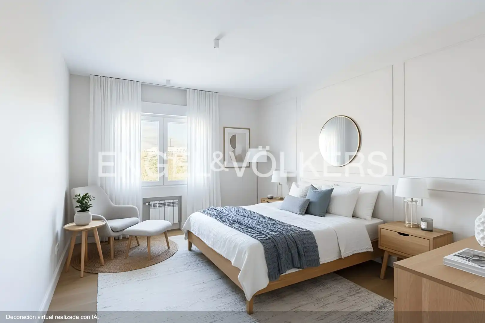 Wohnung mit Pool zum Verkauf in Ciudad Lineal, imagen 32