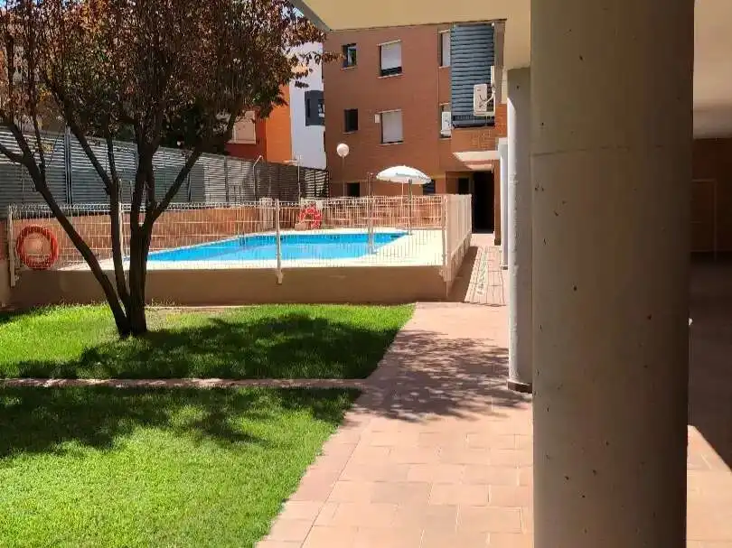 Flat with terrace for sale in Barajas, imagen 9