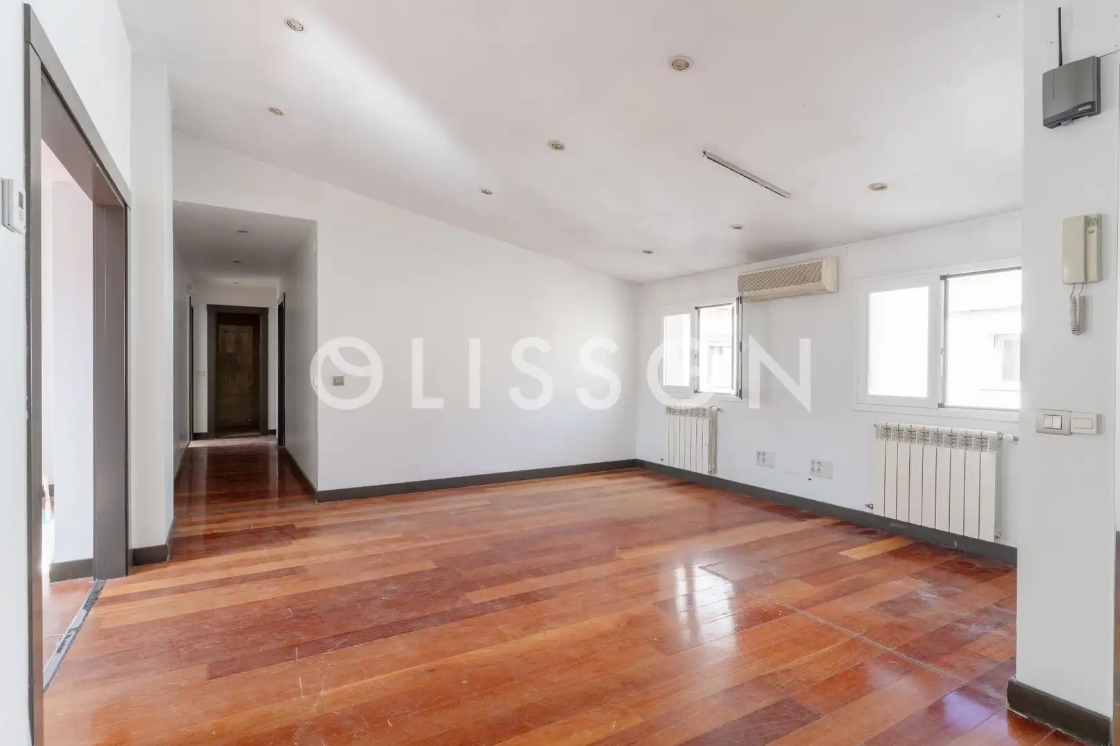 Penthouse zum Verkauf in Retiro, imagen 4