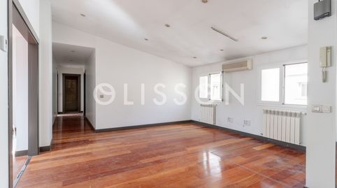 Foto 4 de Àtic en venda a Jerónimos, Madrid Capital