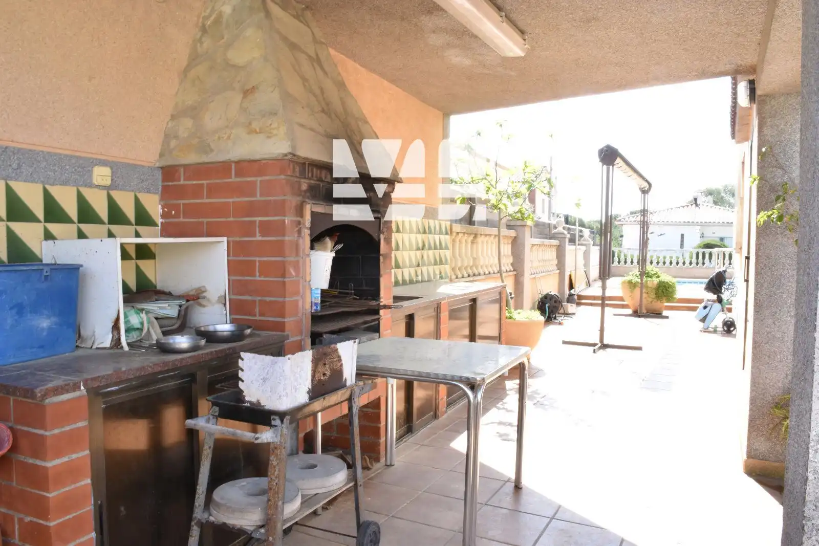 Villa con piscina in vendita a altafulla, imagen 17