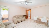 Living room of Flat for sale in Fuenlabrada  with Air Conditioner, Heating and Terrace