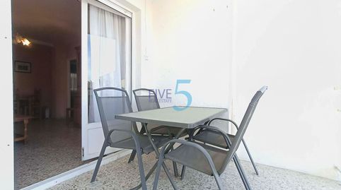 Foto 5 de Piso en venta en Playa Tamarit - Playa Lissa, Santa Pola