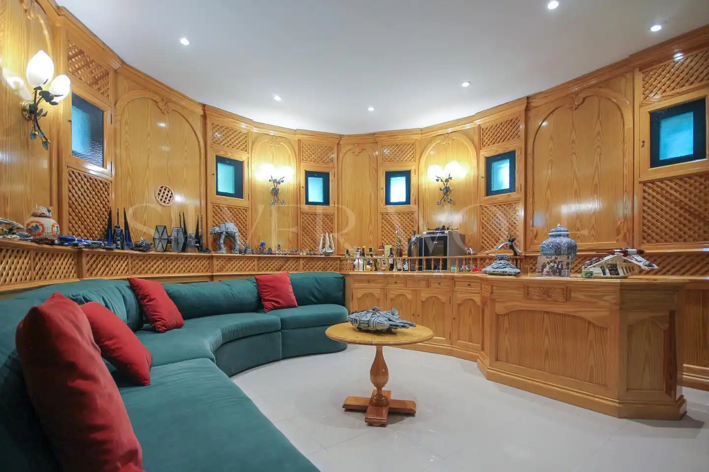 Maison avec piscine à vendre à calle dels Rossinyols, imagen 46