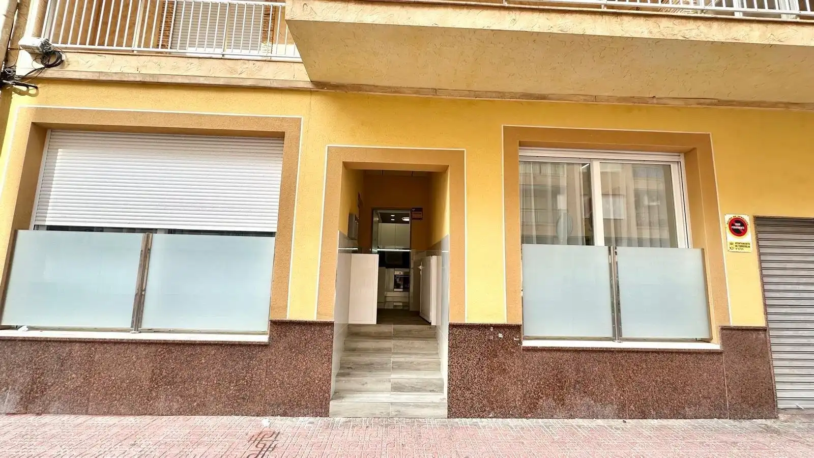Apartament amb ascensor en venda a N/A, imagen 3