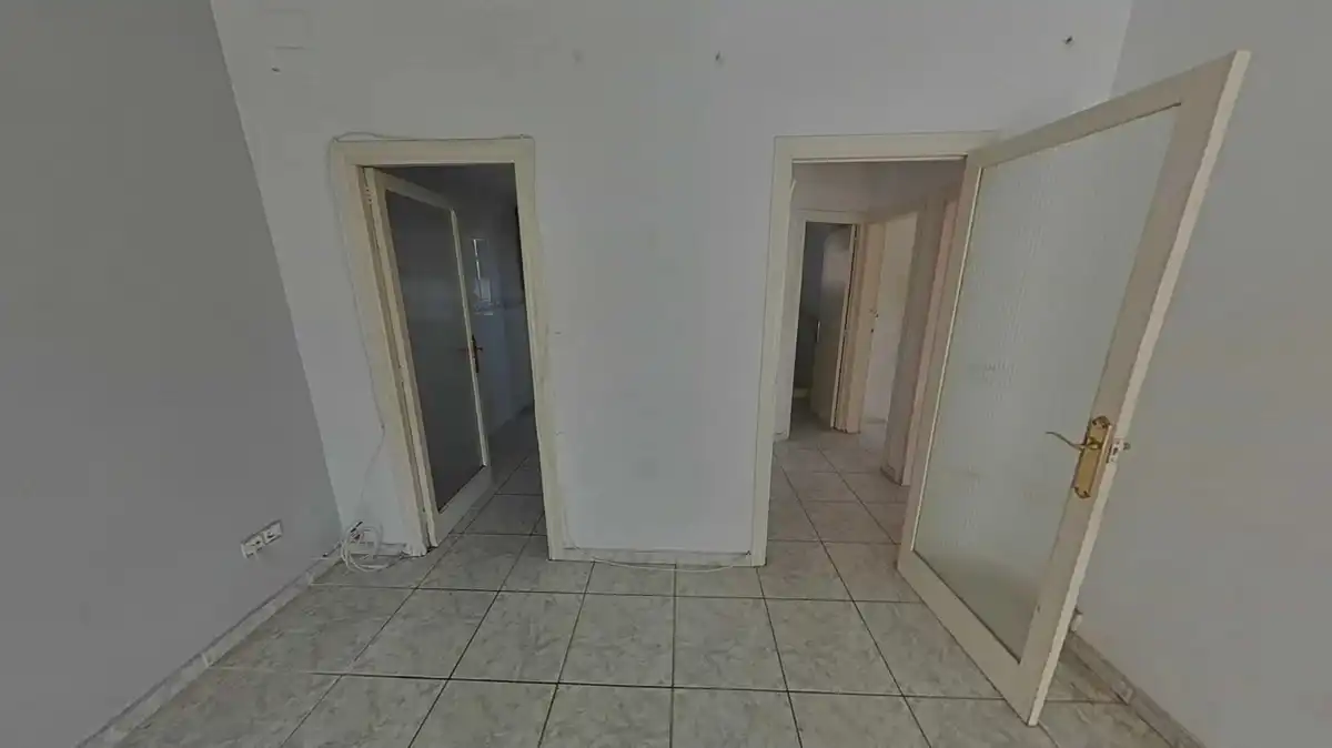 Wohnung zum Verkauf in Calella mit Balkon