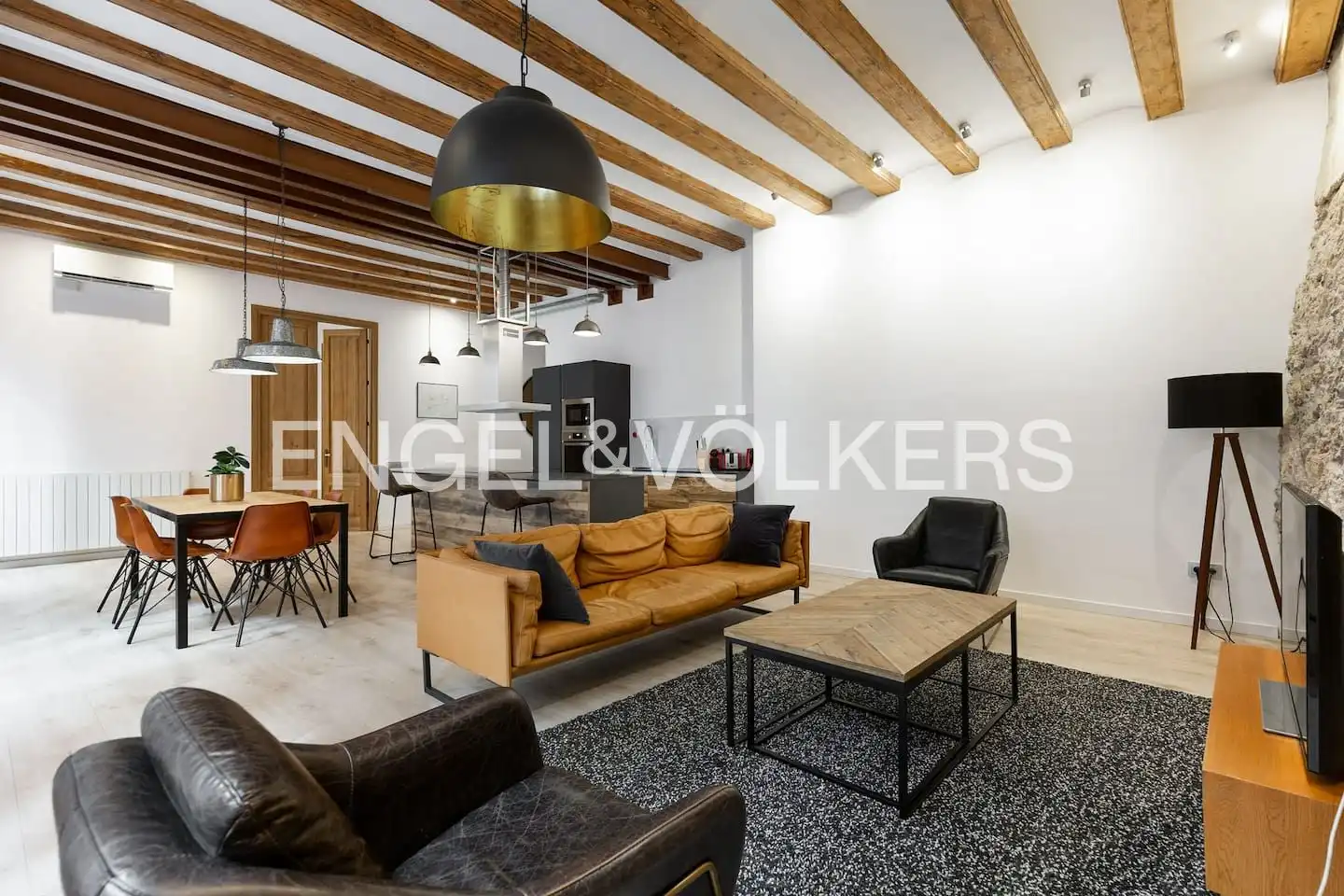 Appartamento con terrazza in vendita a Ciutat Vella, imagen 8