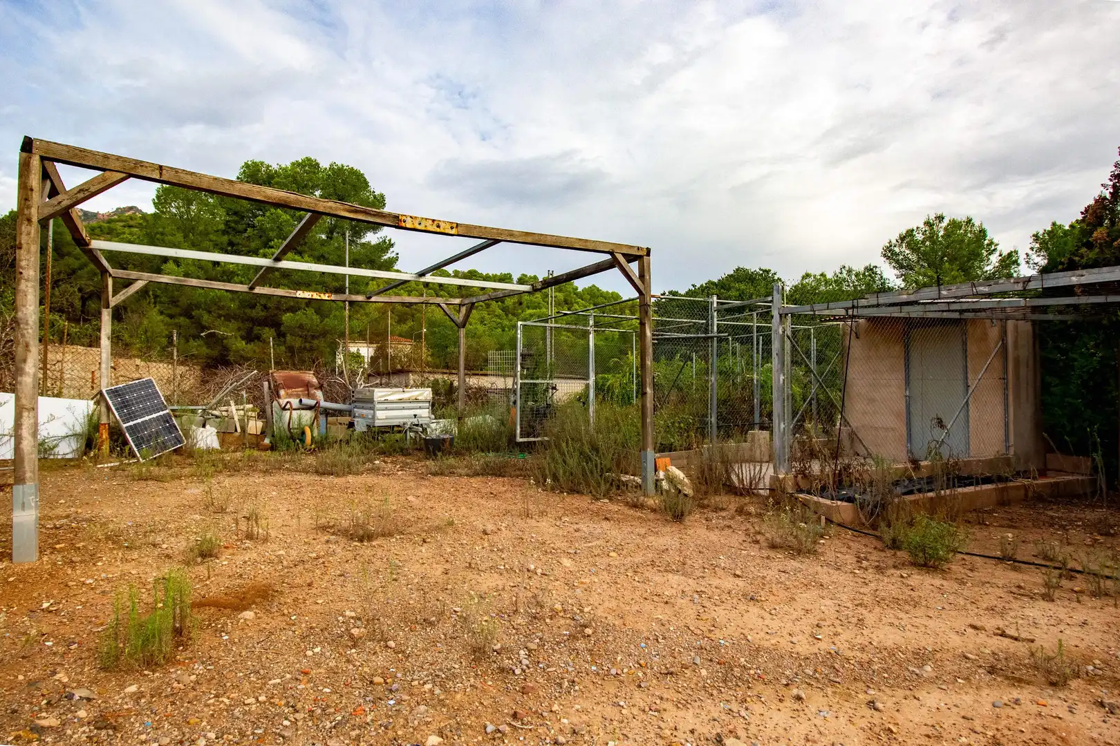 Villa mit Pool zum Verkauf in S-12, imagen 7