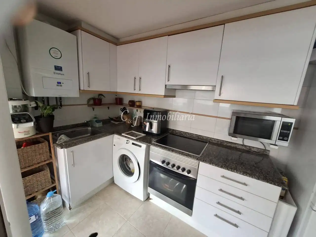 Apartments for sale in San José - Los Metales