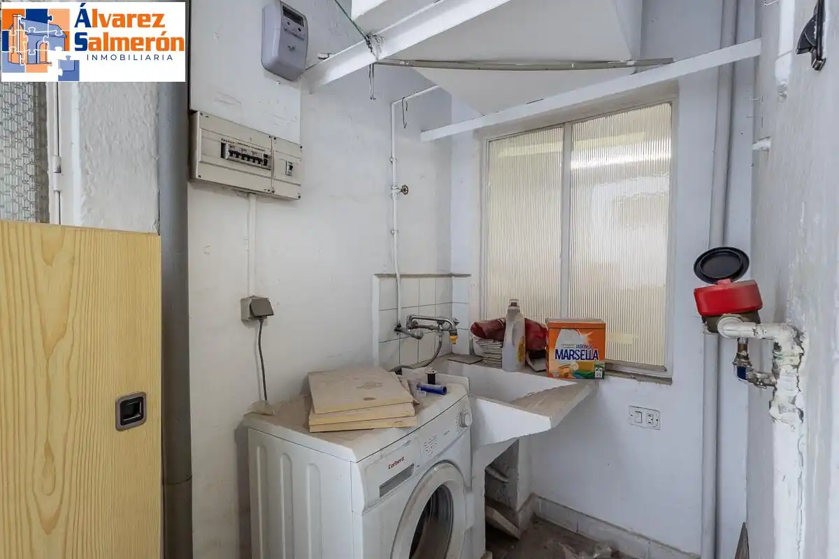 Piso con ascensor en venta en MARIA LUISA DE DIOS, imagen 15