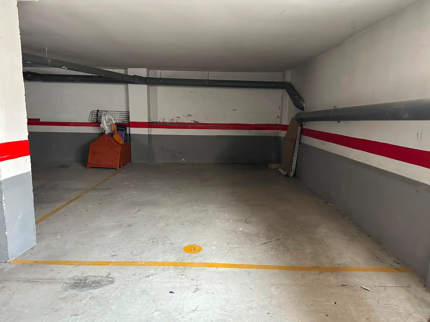 Parking à vendre à Benifairó de les Valls