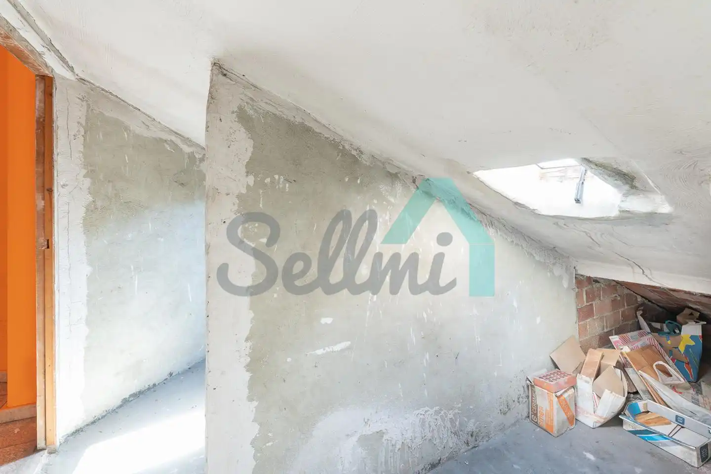 Flat for sale in San Martín del Rey Aurelio  with Heating, Parquet flooring and Storage room