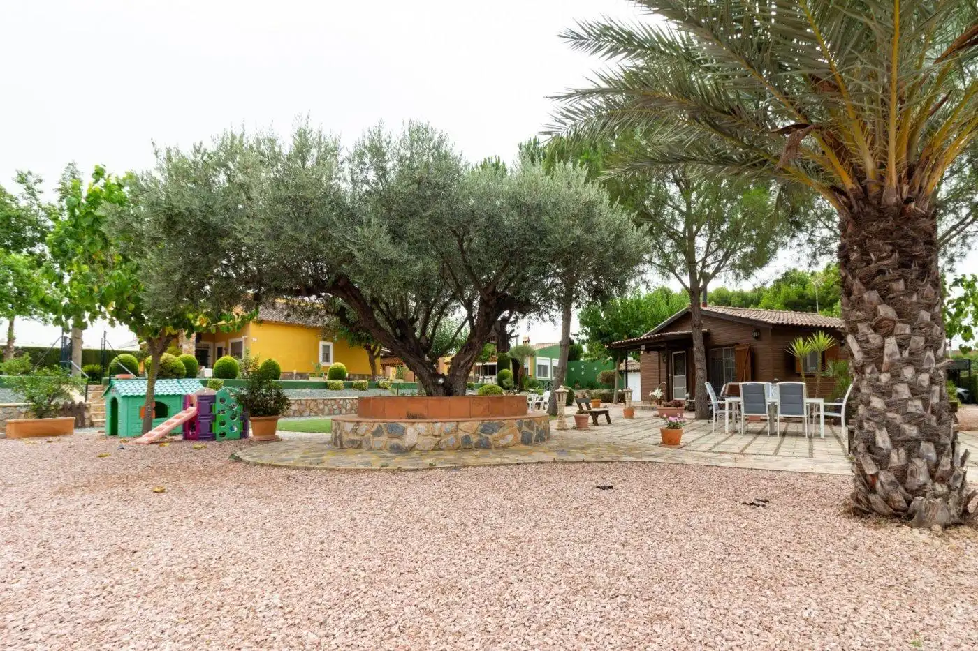 Casa o xalet en venda a Sierra de Carrascoy