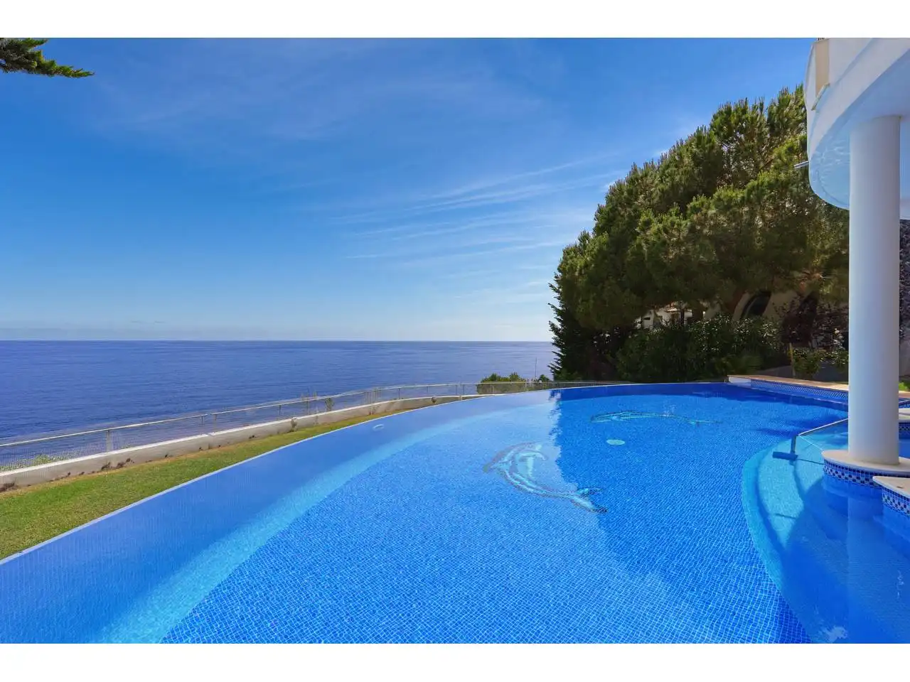 Casa con piscina en venta en Calle tortuga 12, imagen 6