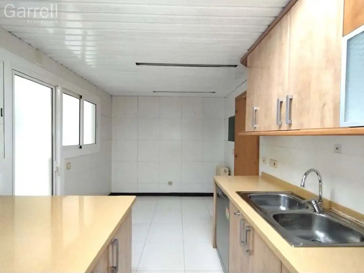Piso con terraza en venta en AV TURO  Pl: Pt:
 MONTGAT (BARCELONA), imagen 5