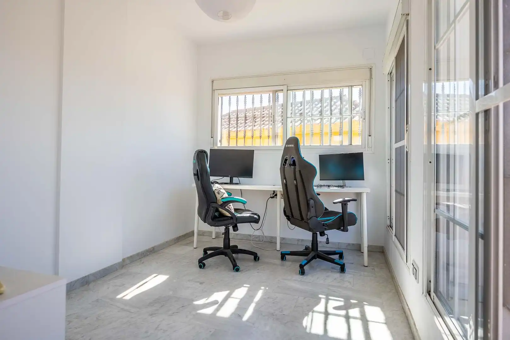 Maison jumelée avec jardin à vendre à 50 Avenida Mariana de Pineda #50, imagen 30