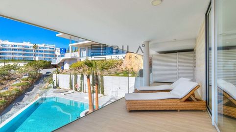 Foto 4 de Piso en venta en La Ladera, Las Gaviotas - Carvajal, Fuengirola