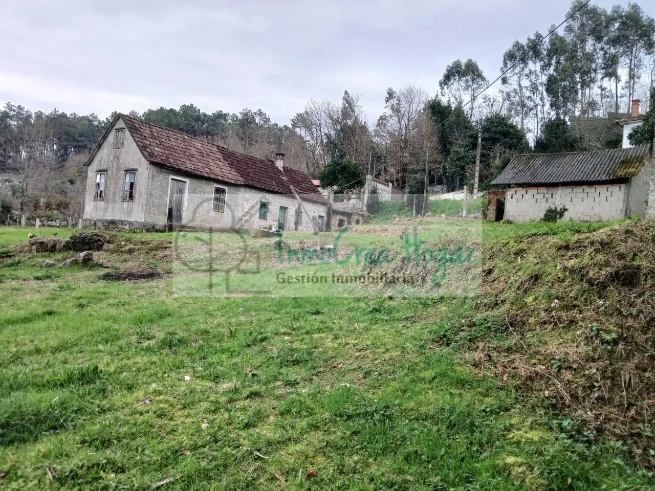 House with garden for sale in Salvaterra de Miño, imagen 2