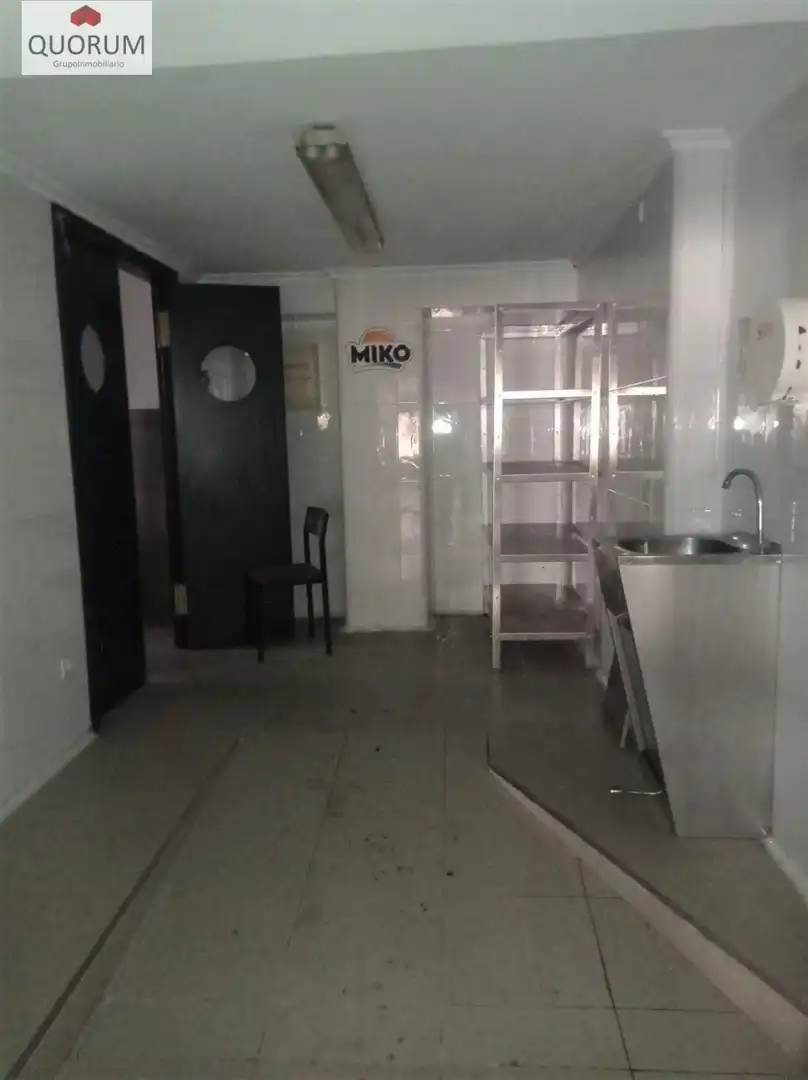 Local comercial en venda a Lasesarre, imagen 14