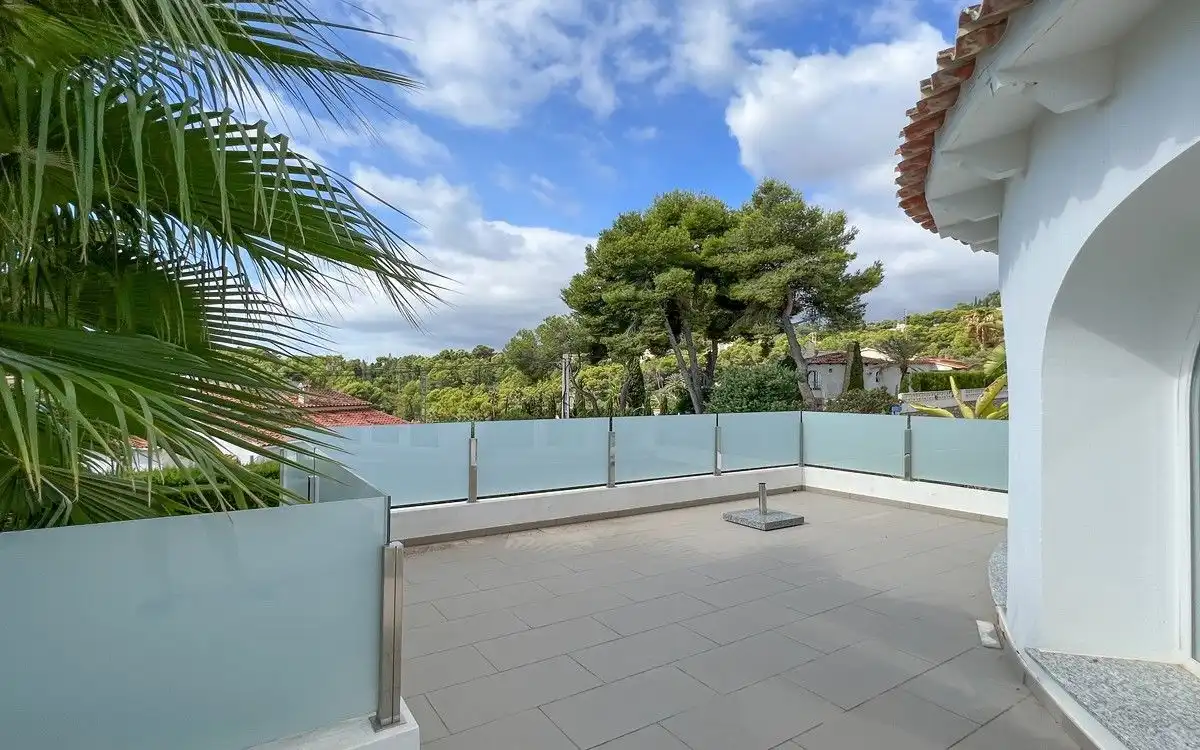 Casa con piscina en venta en La Fustera, imagen 24
