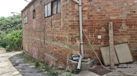 Foto 4 von Fabrikhallen zum Verkauf in Carrer Pavia, 11, Biosca, Lleida