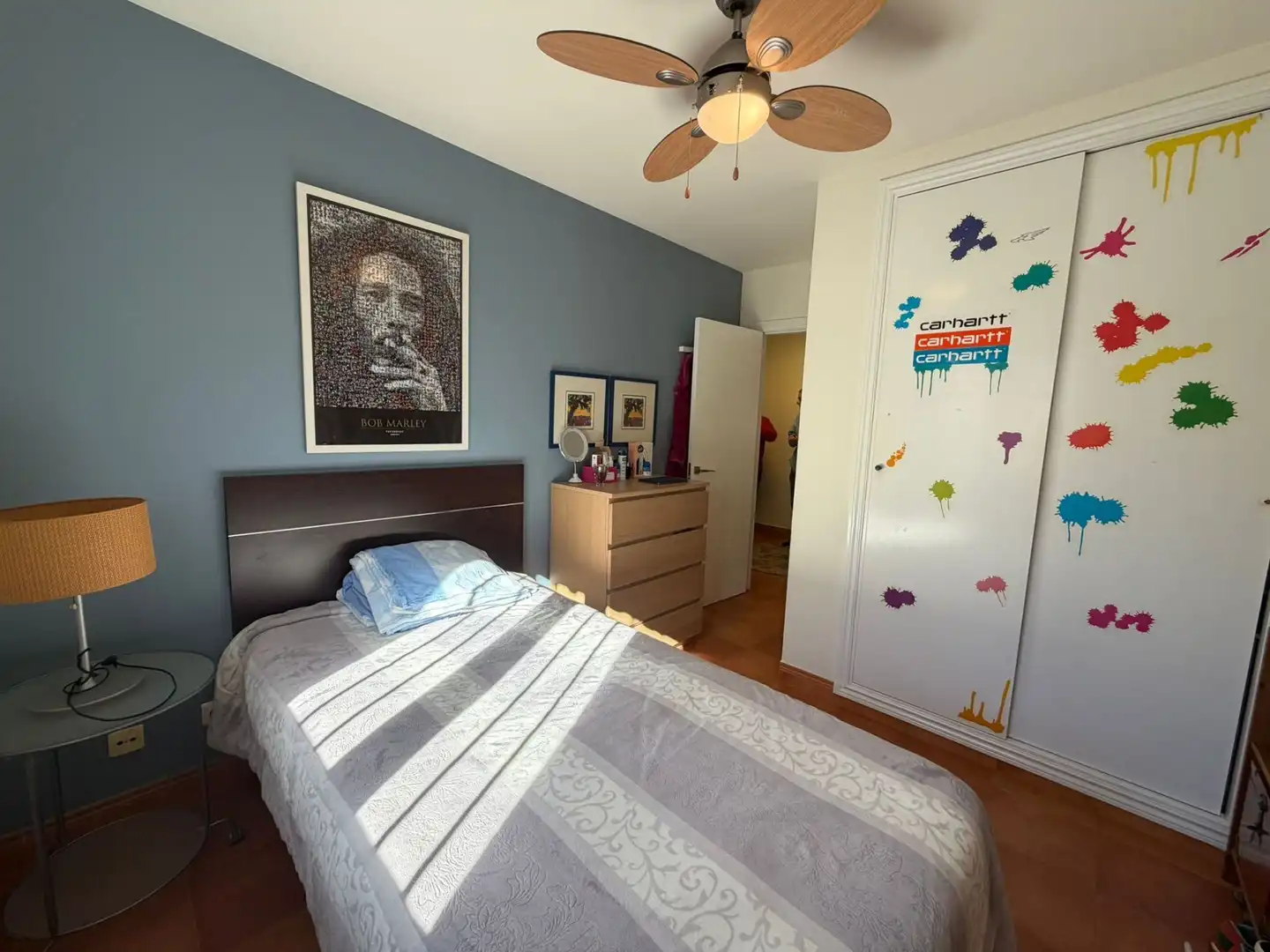 Habitación de Casa o chalet en venta en Vélez-Málaga con Aire acondicionado, Calefacción y Terraza