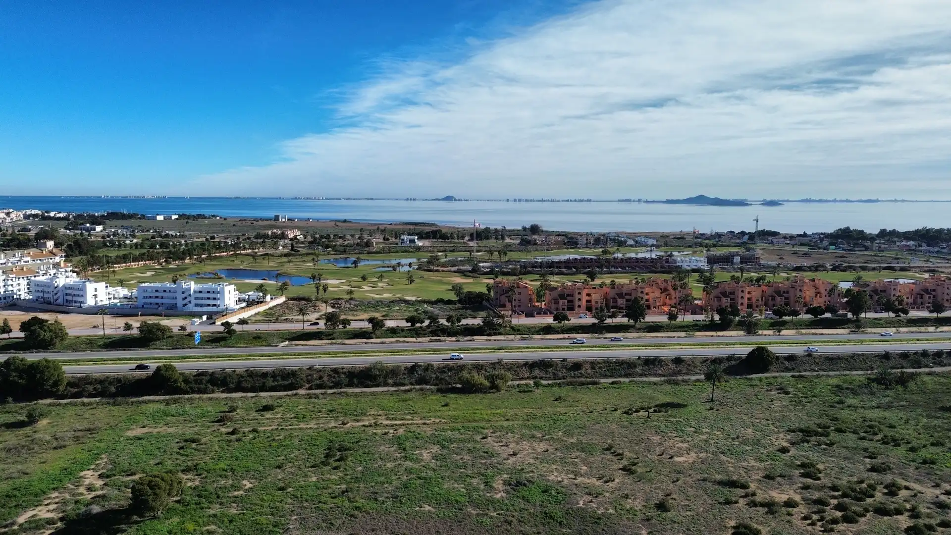 Terrenys i solars en venda a Las Lomas de Rame - Bahía Bella, imagen 3