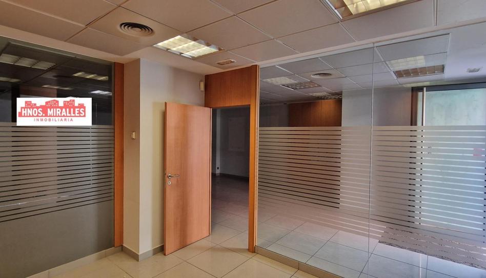 Photo 1 of Premises to rent in Carrús Este, Alicante