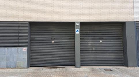 Foto 3 de Garatge en venda a Antoni Bori, Port, Barcelona