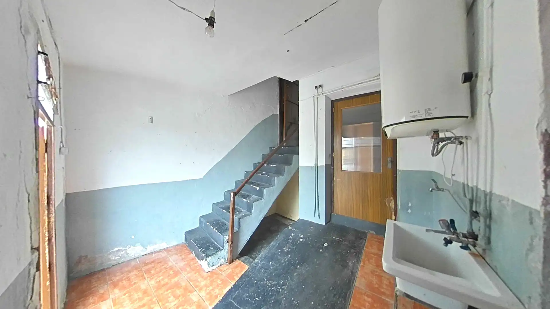Detached homes for sale in Real, Osa de la Vega