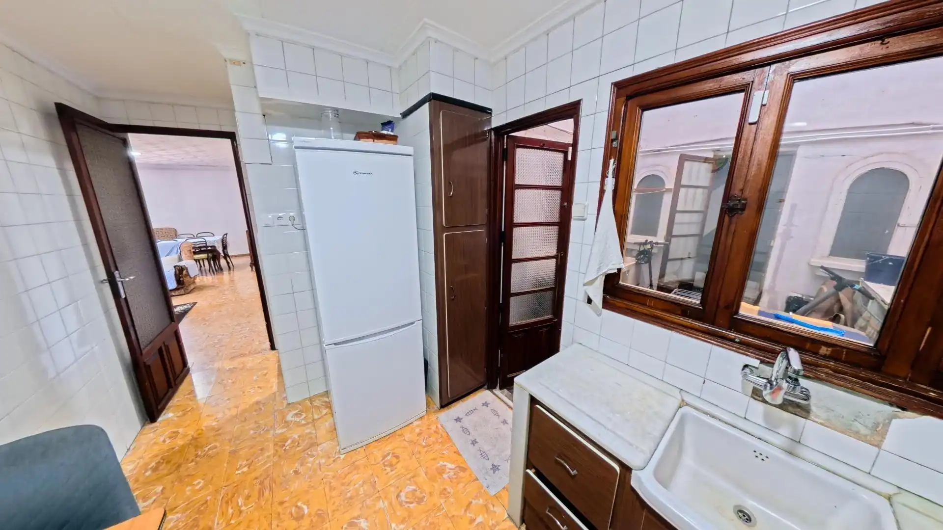 Cuina de Pis en venda en Alzira