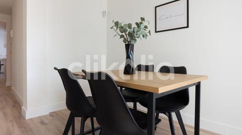 Foto 4 de Pis en venda a Barrio del Nervión, Sevilla