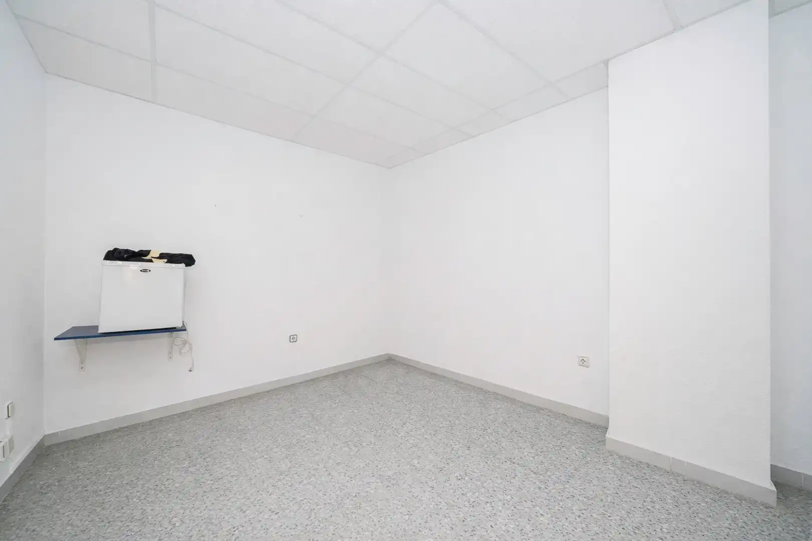 Oficina en venta en Vistalegre