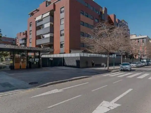 Flat for rent in Calle Emir, 13, Parque Lagos