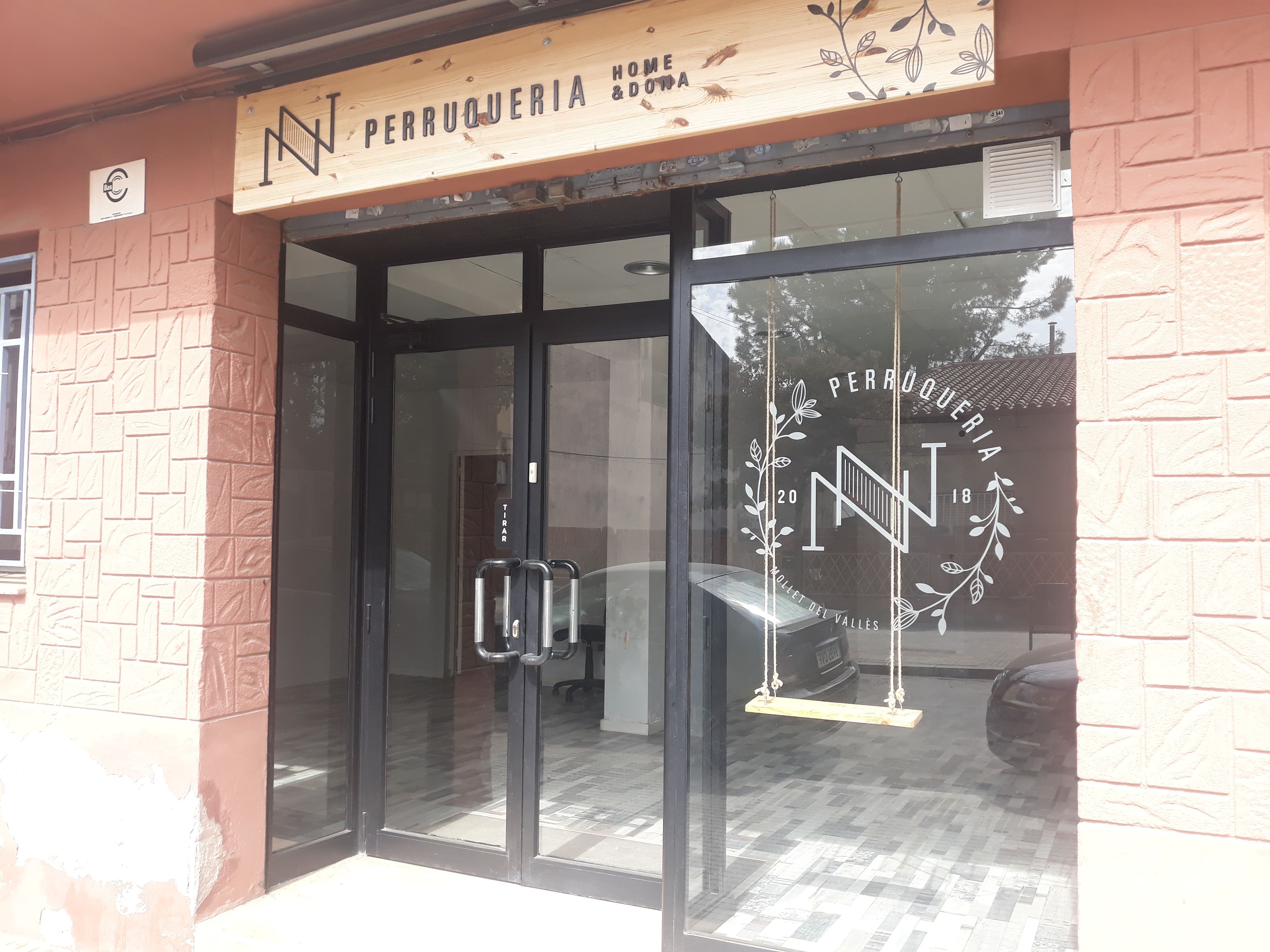 Local en venta en Mollet del Vallès