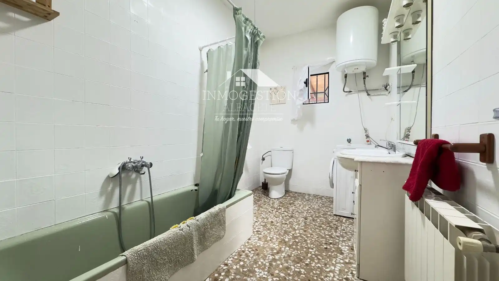 Villa avec jardin à vendre à Alcaraz, imagen 3
