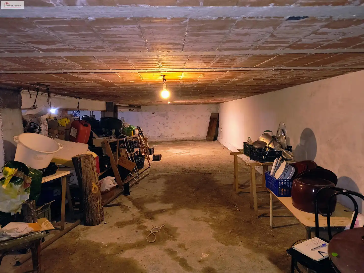 Adossat amb terrassa en venda a Calle Huerta del Pilar 25, imagen 29
