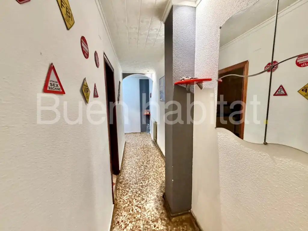 Appartamento in vendita a Calle Industria, imagen 9