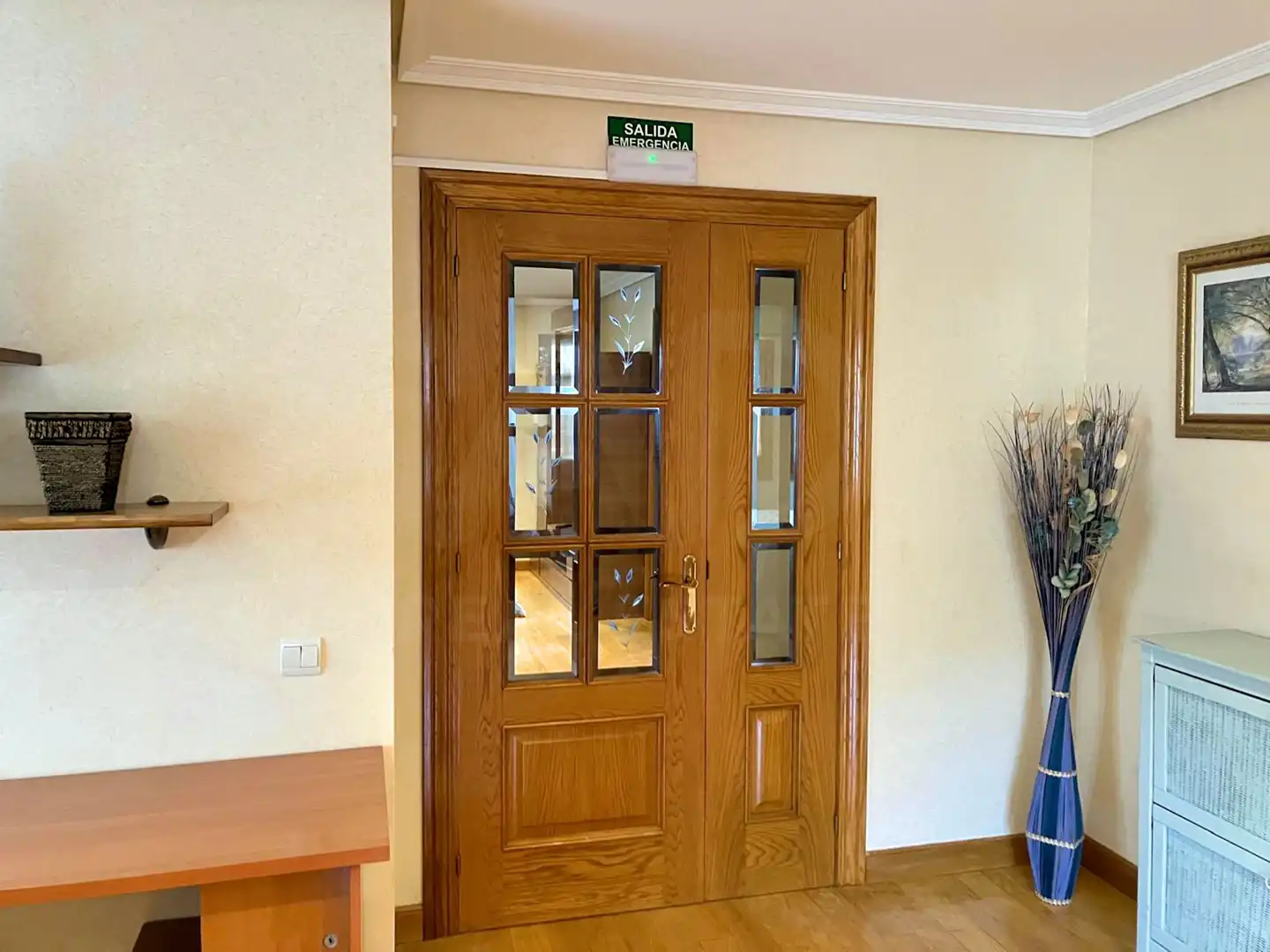 Flat for sale in Goizueta, imagen 6