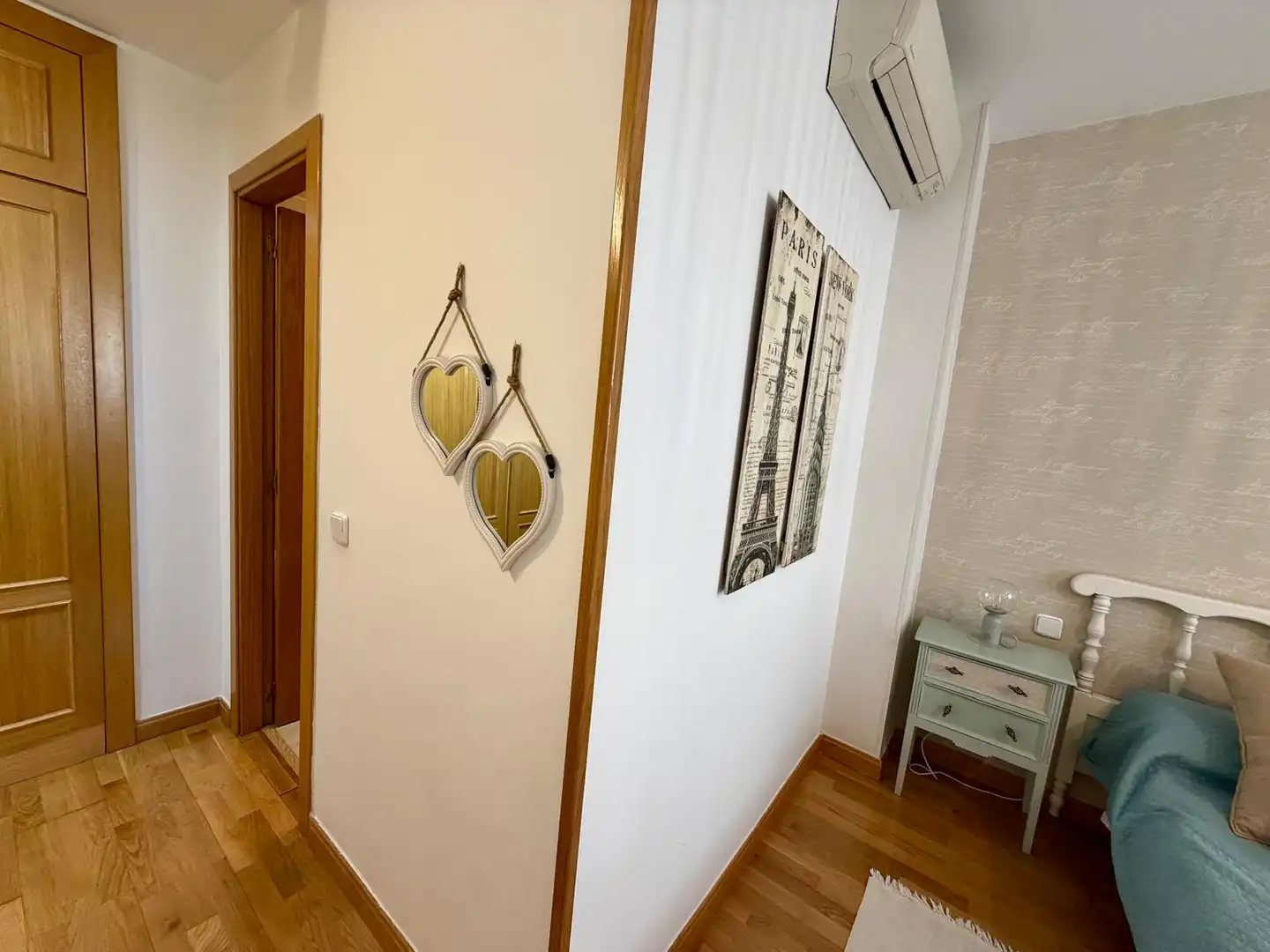 Dúplex en venta en Rivas-Vaciamadrid con Aire acondicionado, Calefacción y Parquet