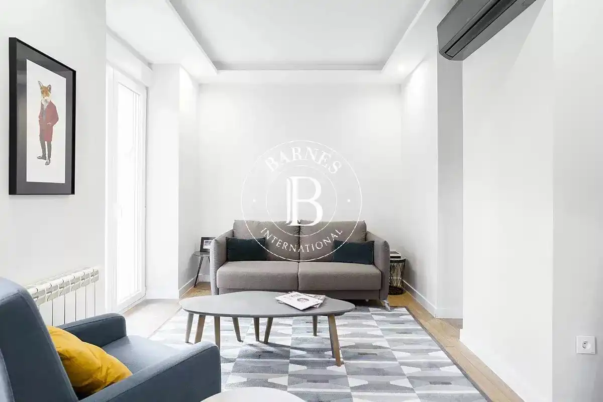 Fotografía del inmueble reportado: 3.000 €/mes — Sol, Madrid