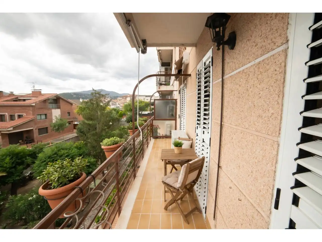 Terraza de Piso en venta en Castellar del Vallès con Aire acondicionado, Calefacción y Terraza