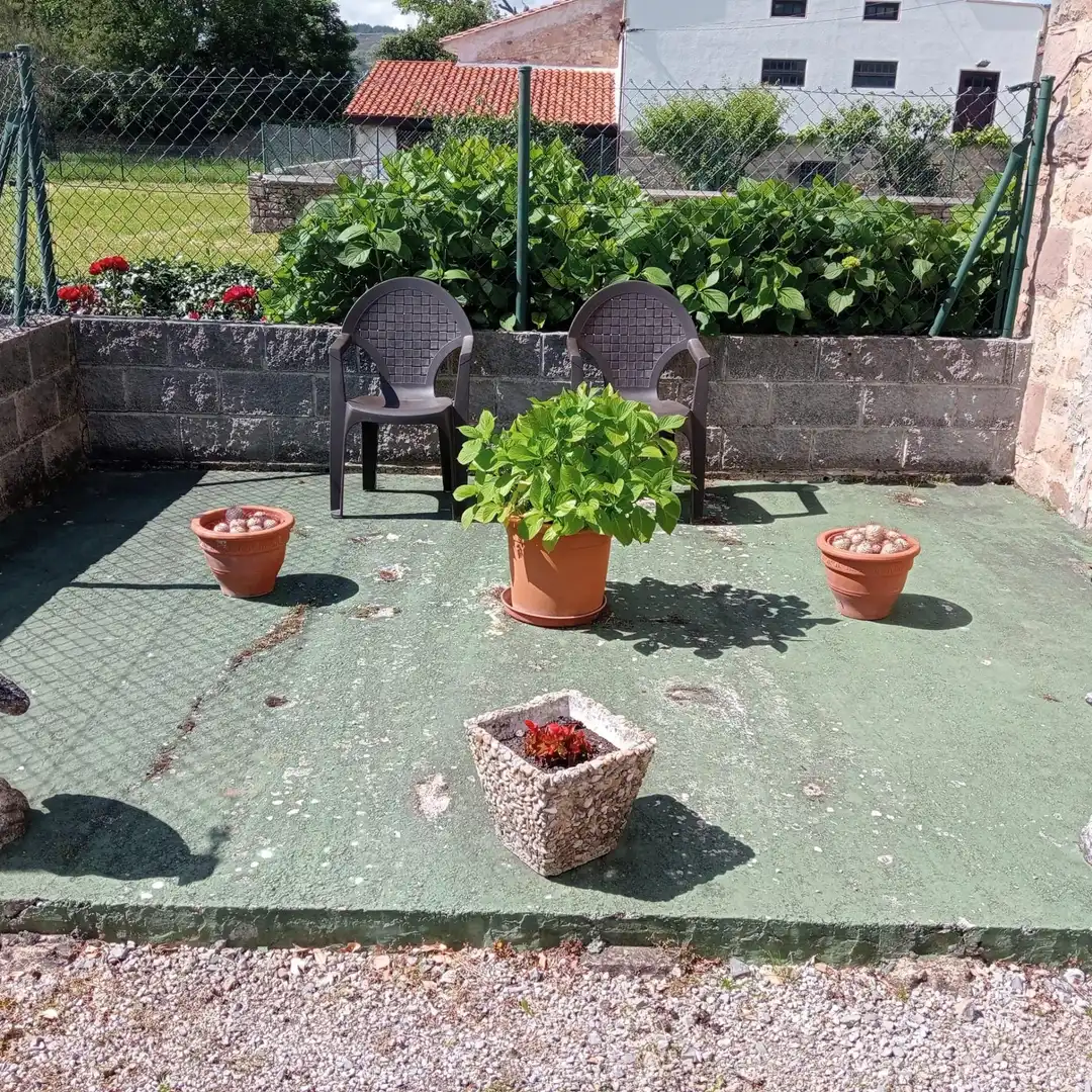 Haus mit Garten zum Verkauf in ARENAS-LA HERRAN, imagen 49
