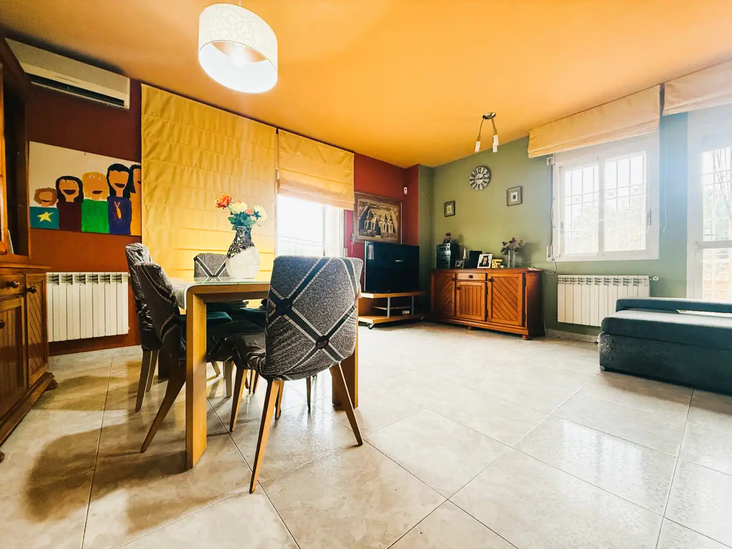 Casa con terraza en venta en Ronda Morell i Vilallonga 12, imagen 30