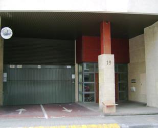 Garage to rent in  Zaragoza Capital