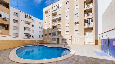 Foto 2 de Apartamento en venta en Zona Playa de los Locos, Torrevieja