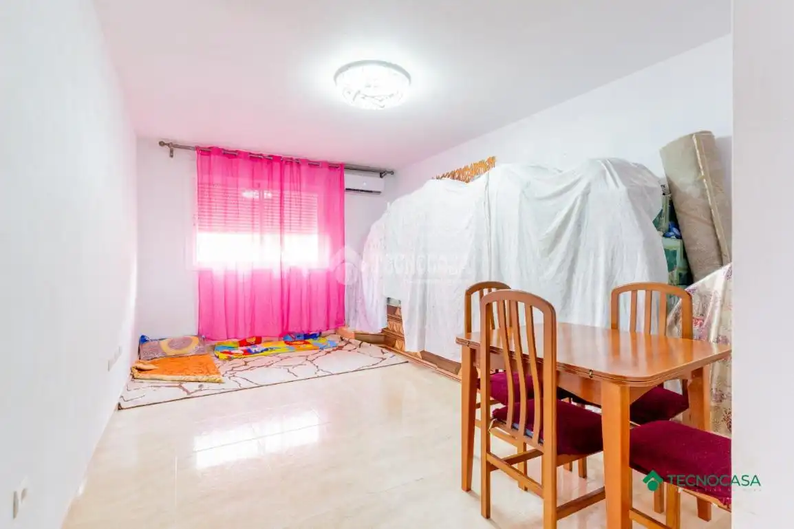 Flat for sale in Las Cabañuelas