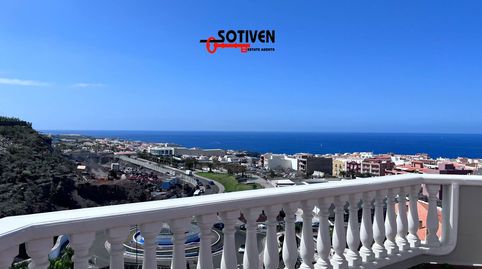 Foto 4 de Apartamento en venta en Puerto de Santiago, Santiago del Teide