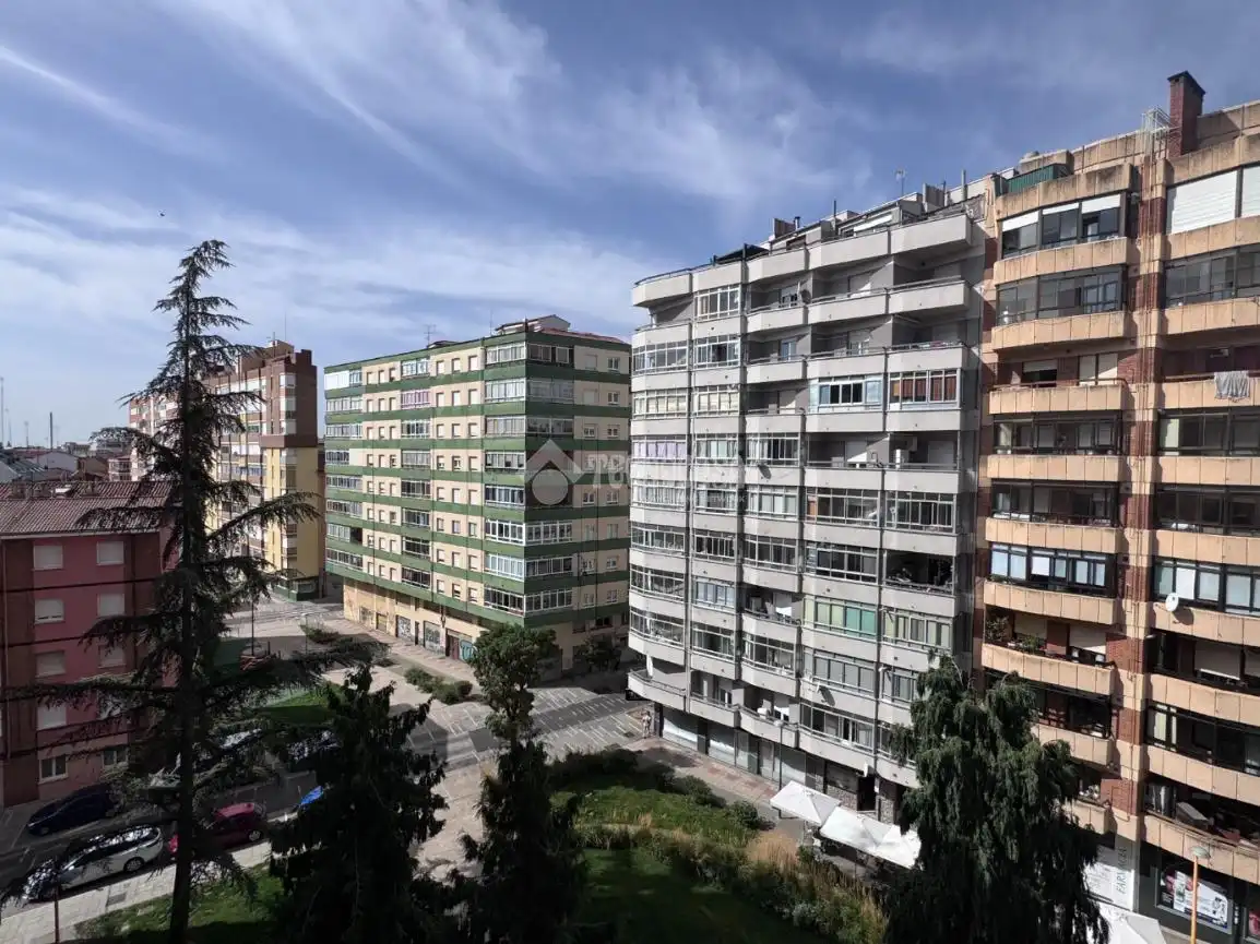Flat to rent in San Mamés - La Palomera, imagen 22